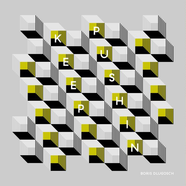 Keep Pushin' (Remixes, Pt. 2)